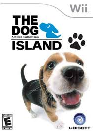 the dog