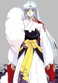 sesshomaru