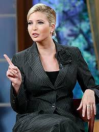 Ivanka Trump fotos