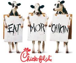 Now it is the Chick-fil-A Bowl