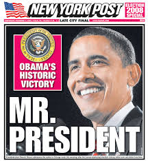 The NY Post