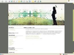 xanga layouts
