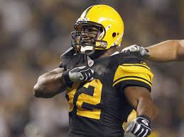 James Harrison Desktop