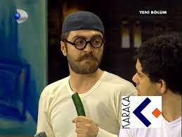 �ok G�zel Hareketler Bunlar - H�yarl� Baba