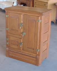ice box