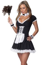 maid to please