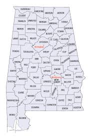 Jefferson County, Alabama: