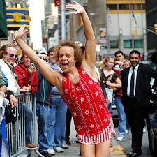 richard simmons