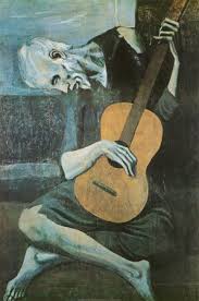 picasso posters