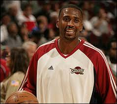 Lorenzen Wright