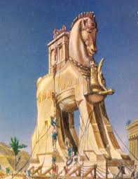 trojan horse