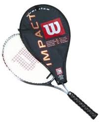 tennis racket