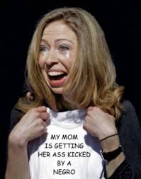 chelsea clinton