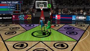 nba 08