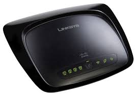Linksys Wireless G2 Router WRT54G2 EU