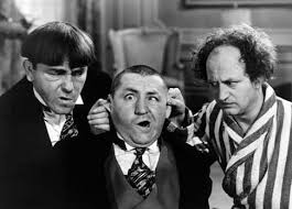 New Three Stooges