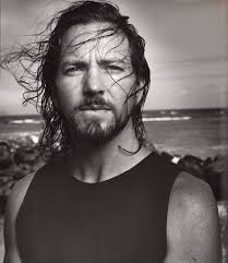 Eddie Vedder Solo Album Out in