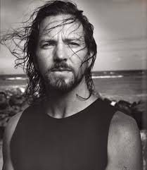 Eddie Vedder Solo Album Out in