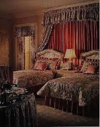 Draperies And Window Coverings