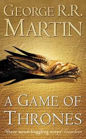 and his Game of Thrones