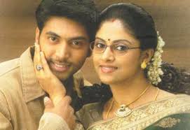 M.Kumaran Son Of Mahalakshmi DVD -Tamil-Movies