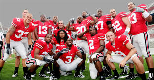 Ohio State Buckeyes