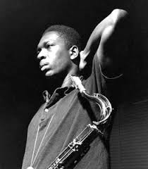 john coltrane