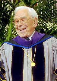 Yesterday in Robert Schuller