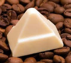 white chocolate