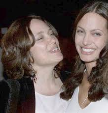 marcheline bertrand