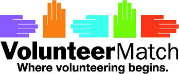 Volunteer Match Logo