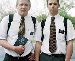 mormon