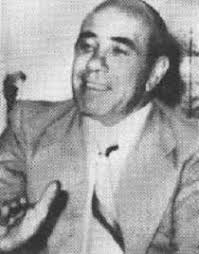 Mafia Don Nicolo Rizzuto - nicolo-rizzuto