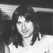 steve perry