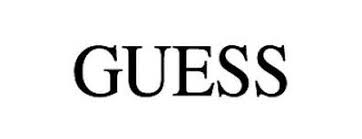 احذية ماركااااااااات ** Guess-logo-399