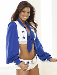 Melissa Rycroft,