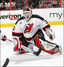 martin brodeur