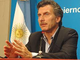 GOBIERNOS EXTRANJEROS · AMÉRICA Mauricio-macri1