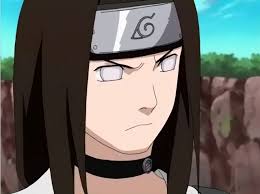 neji hyuga