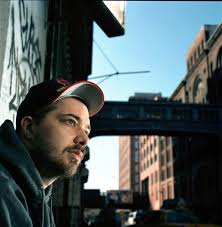 Wednesday: Aesop Rock