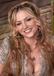 DREA de Matteo believes her
