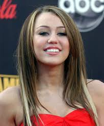 fashion,miley cyrus,most popular celebrity,hannah montanna,stars