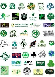 shamrock symbols