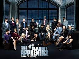 Celebrity Apprentice 2011