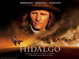 Hidalgo Full Film �zle