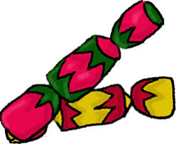 christmas crackers