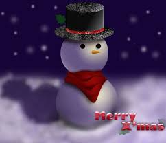 make a christmas card