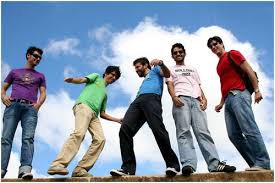  musical group 