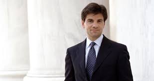 George Stephanopoulos is