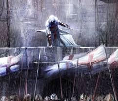 Assassins Creed